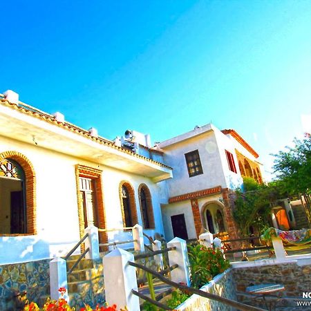 Dar Wadada Hotel Chefchaouen Exterior photo