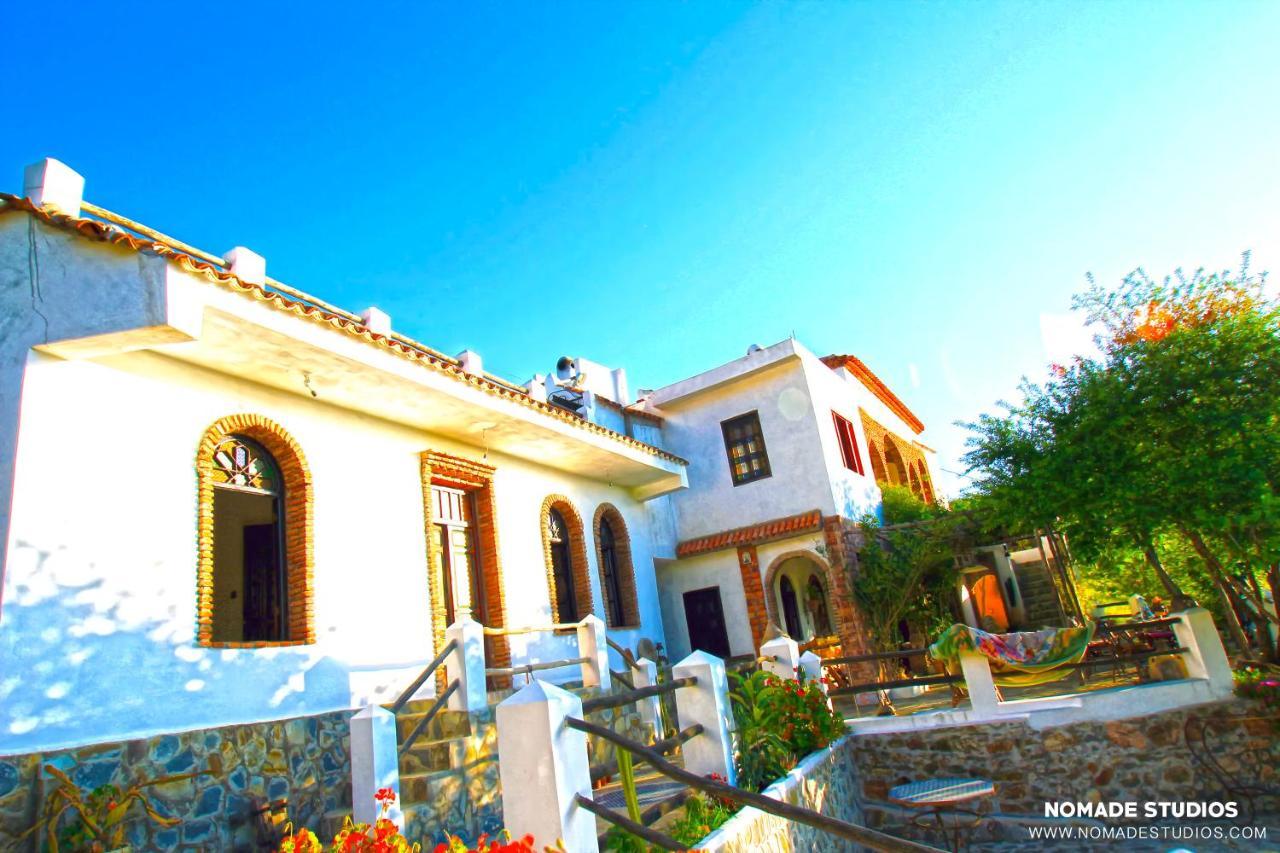 Dar Wadada Hotel Chefchaouen Exterior photo